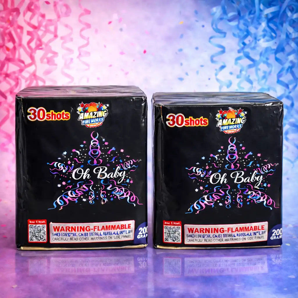 Streamer Launcher 2-Pack
