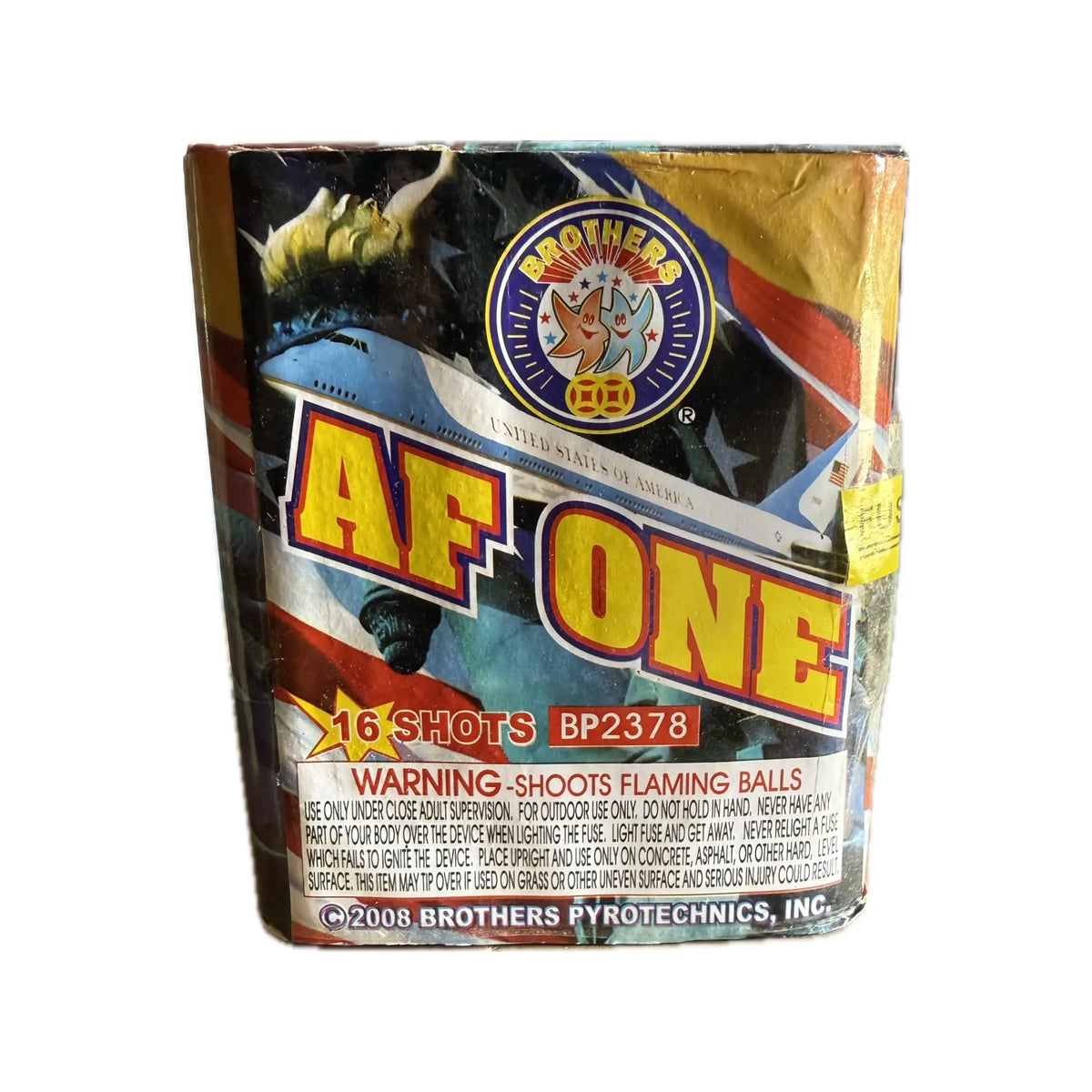 AF One