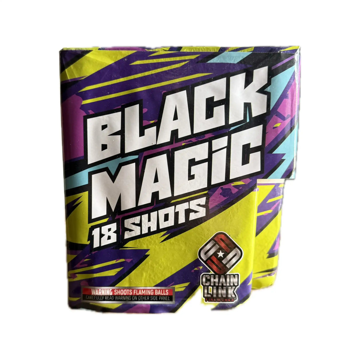 Black Magic