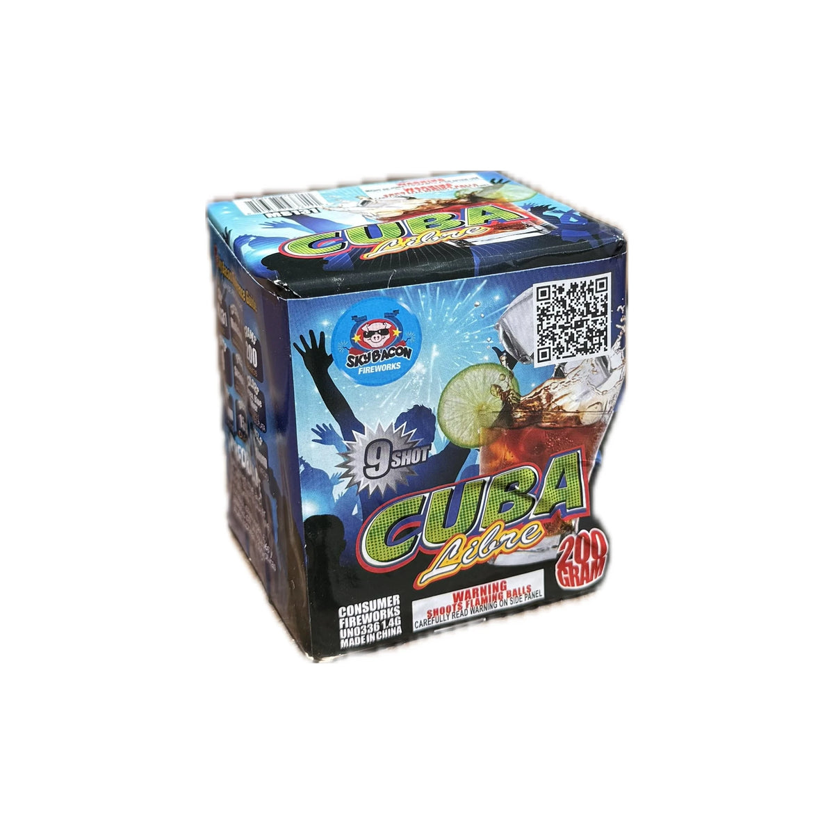 Cuba Libre