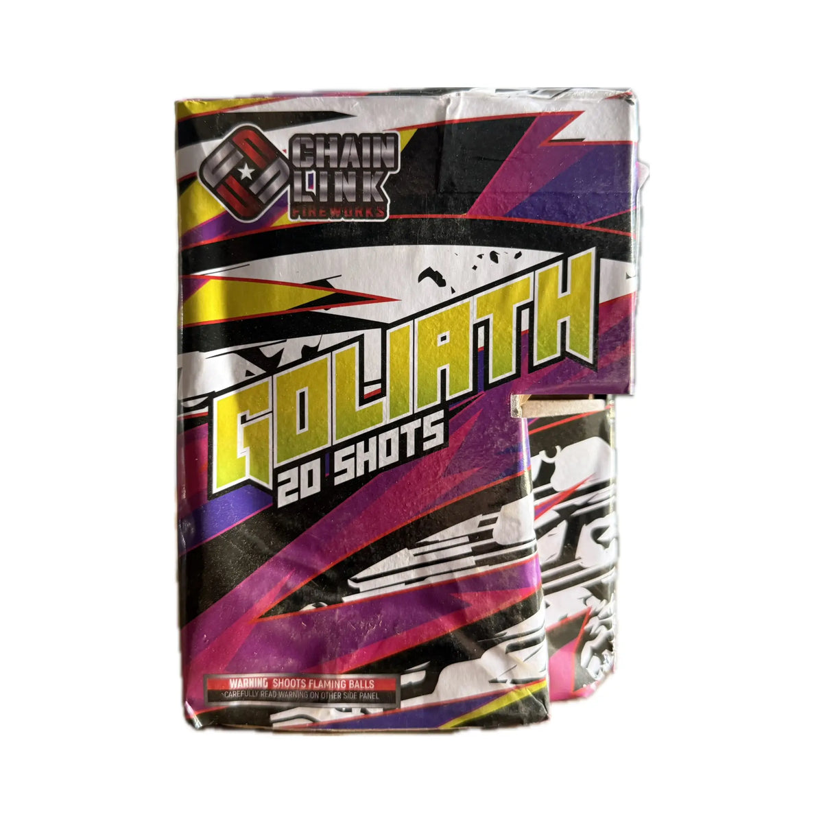 Goliath