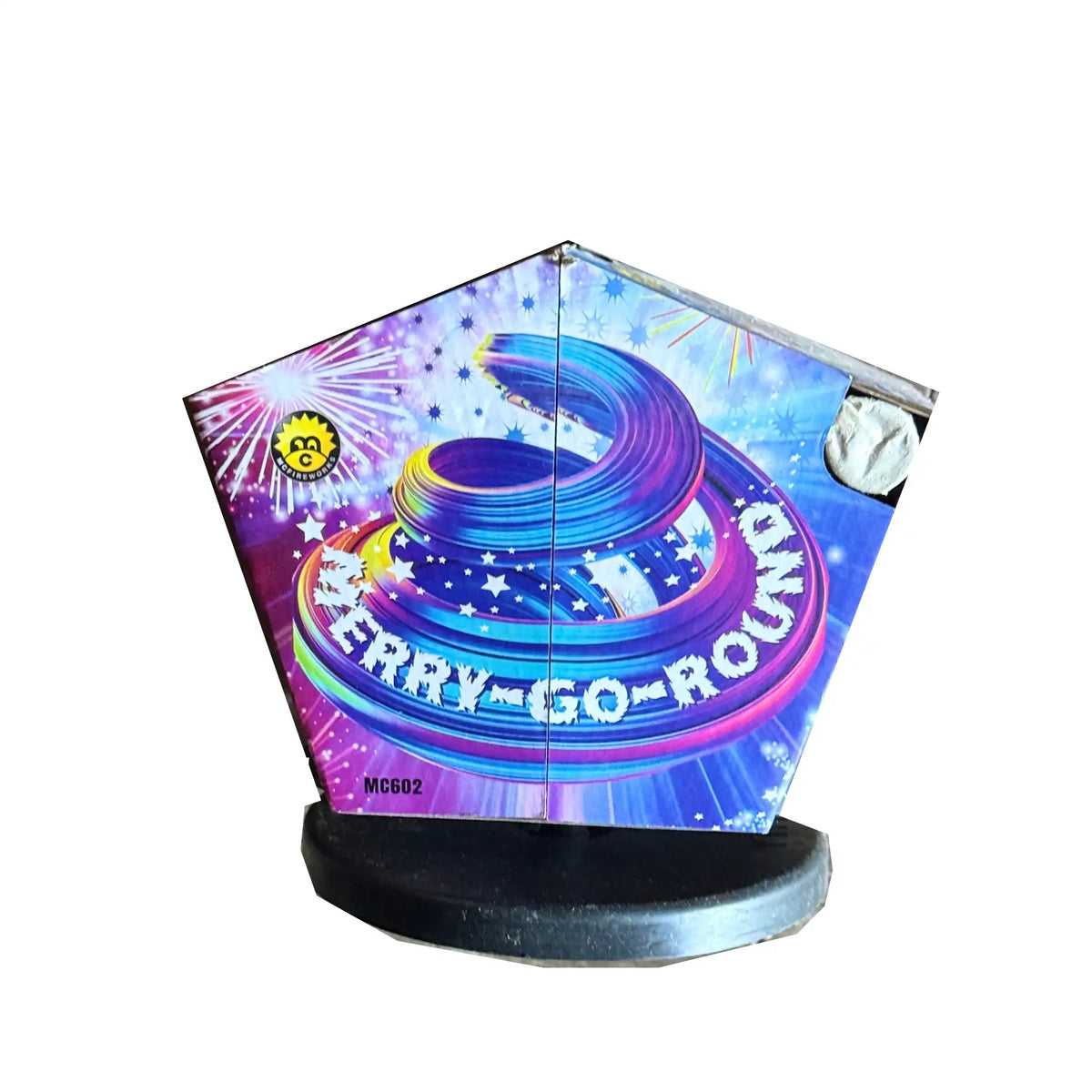 Merry Go Round