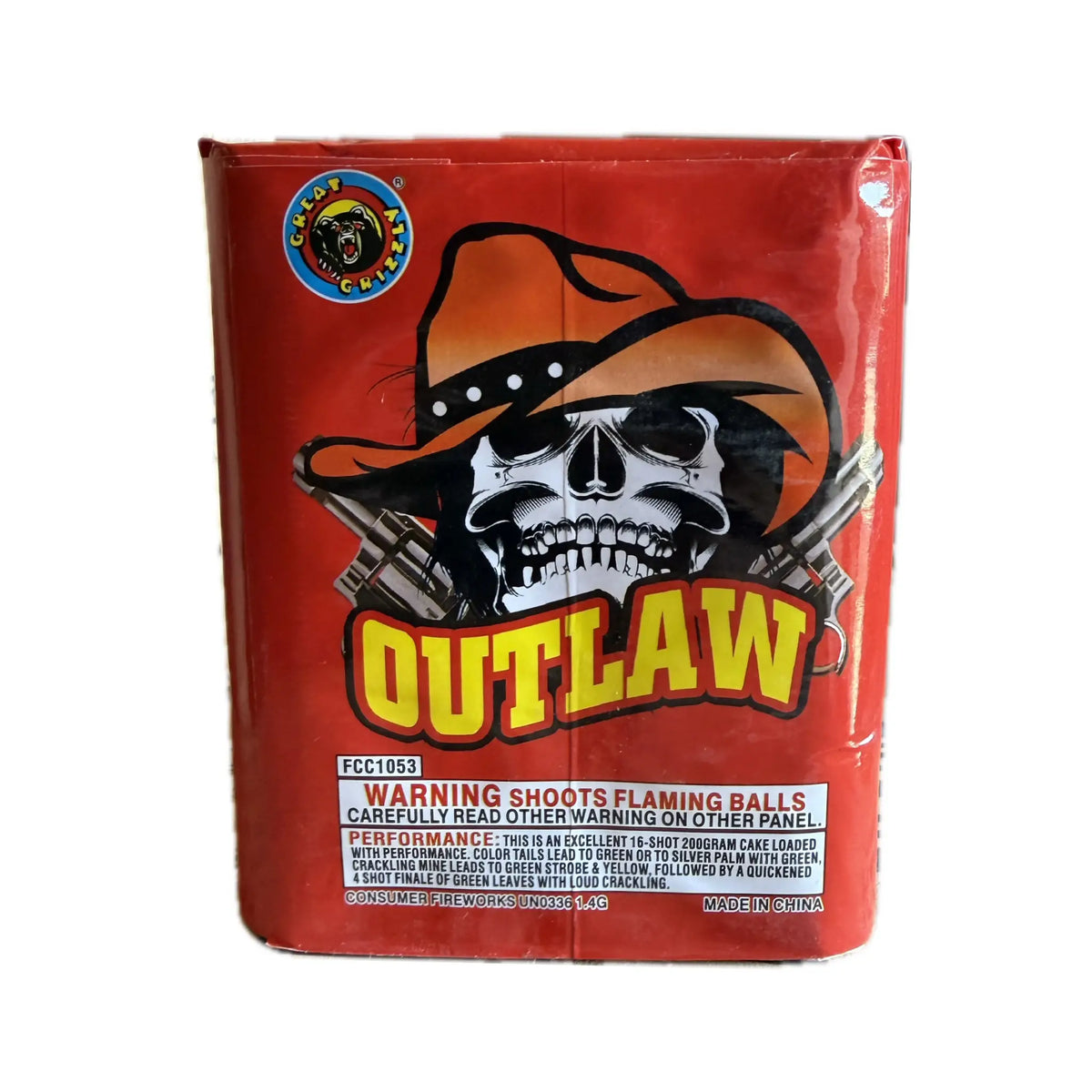 Outlaw
