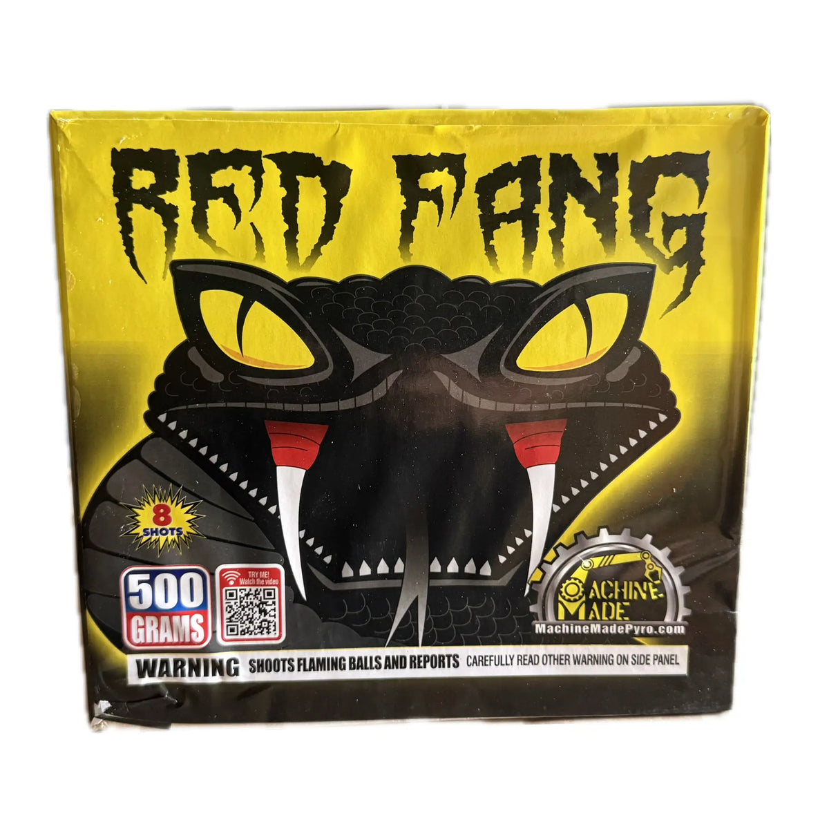 Red Fang