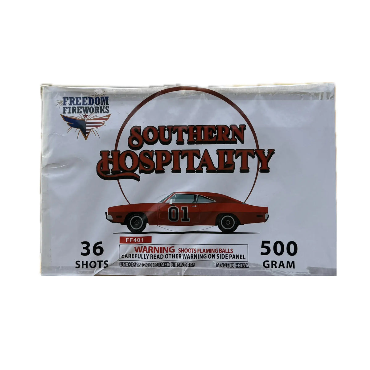 Southern Hospitality