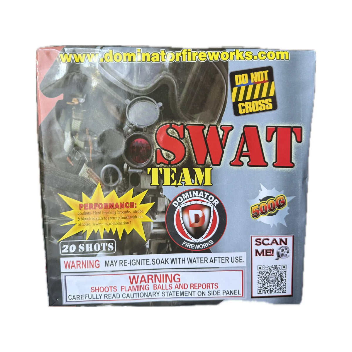 Swat Team