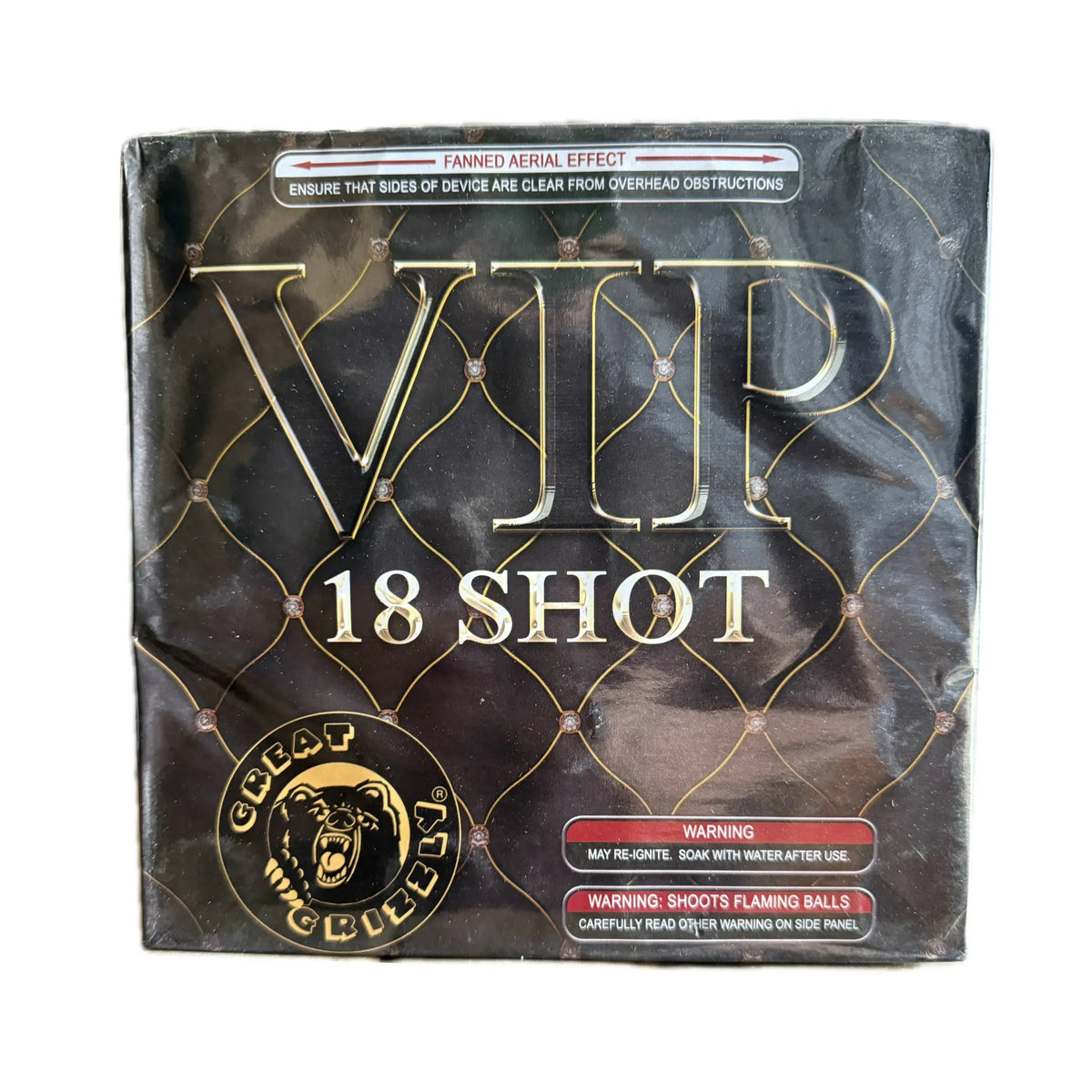 V.I.P.