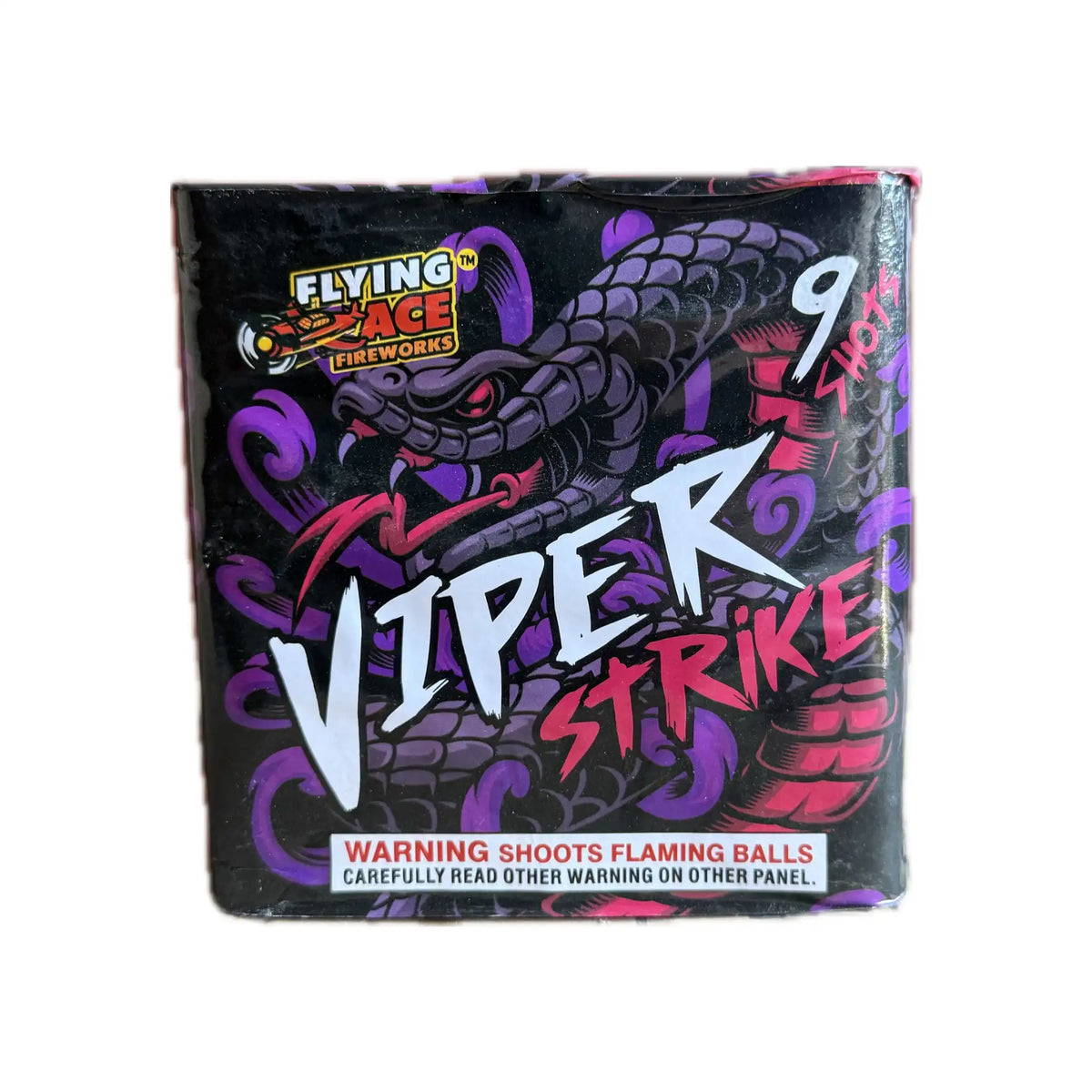 Viper Strike