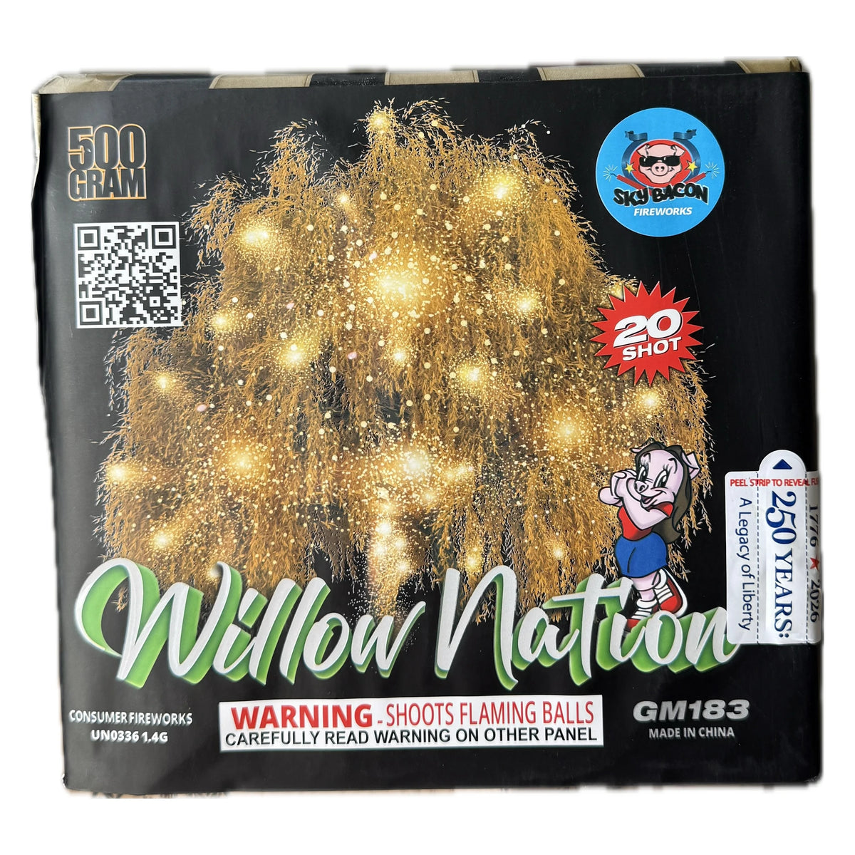 Willow Nation