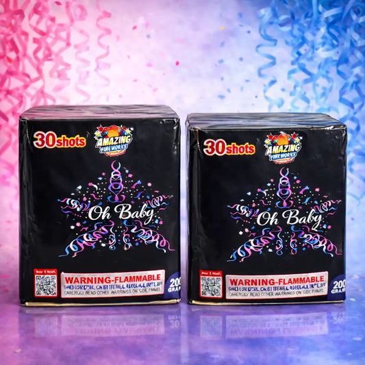 Streamer Launcher 2-Pack