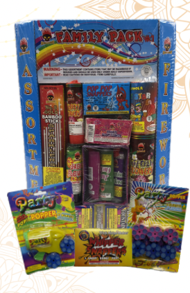 Diwali Pack #1