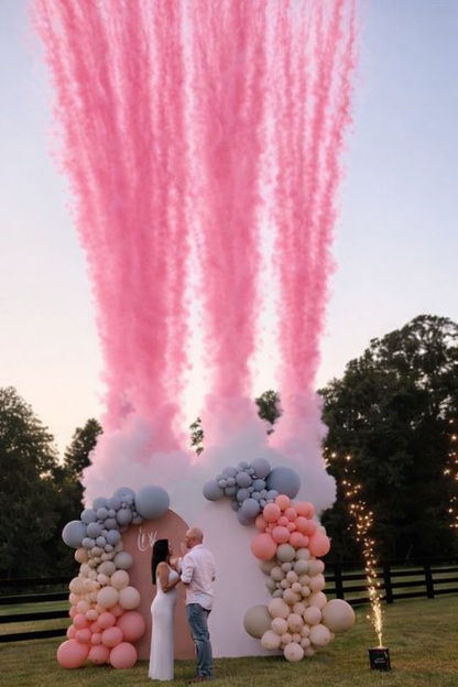 Smoke Cannon 4-Pack
