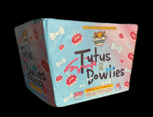Tutus & Bowties