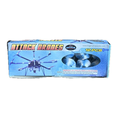 Attack Drone