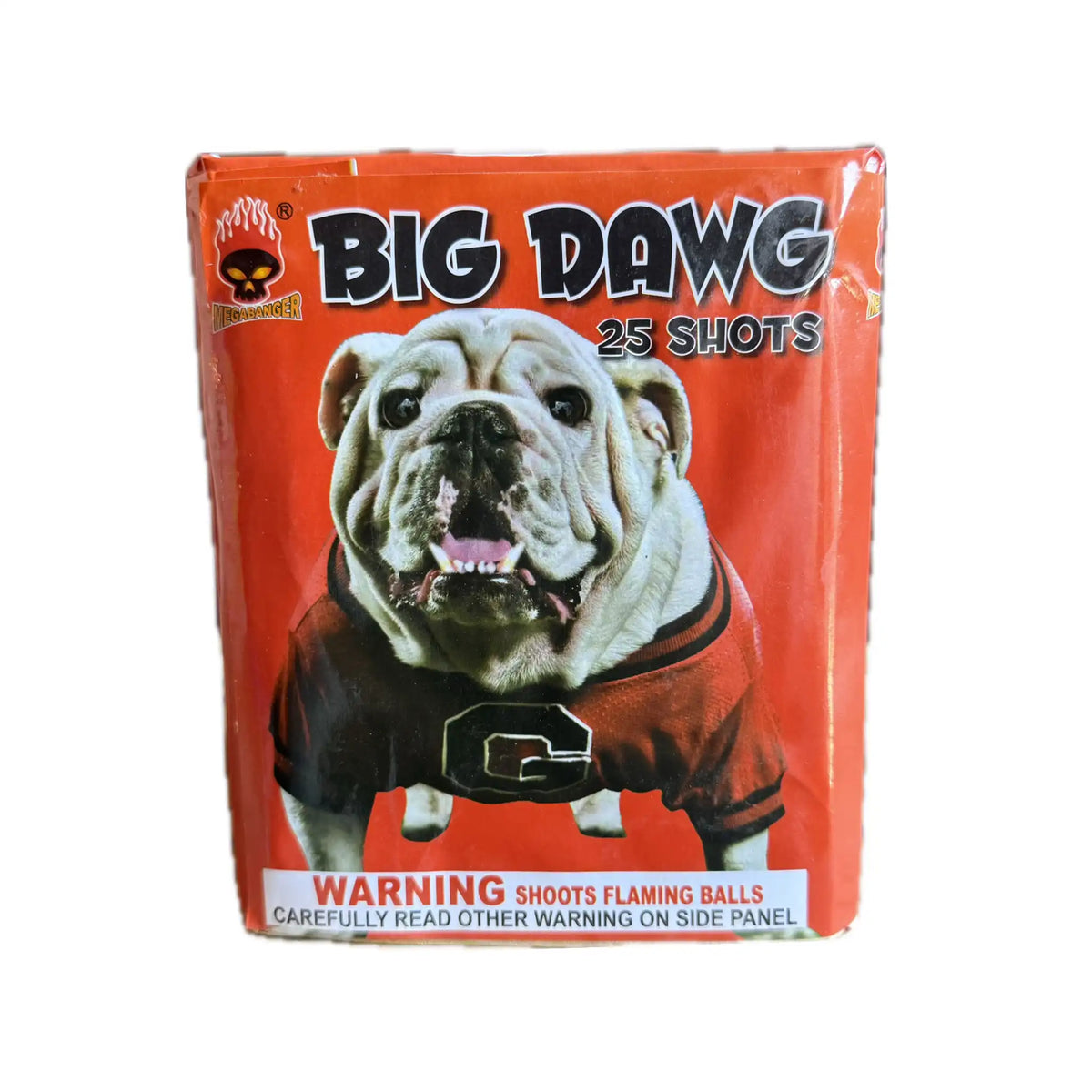 Big Dawg