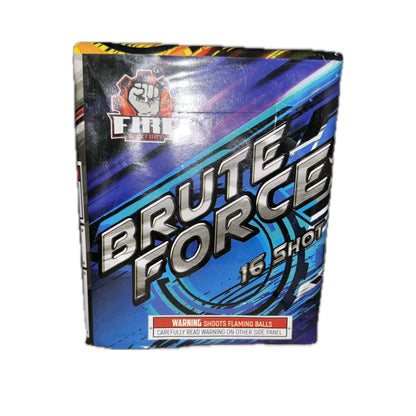 Brute Force
