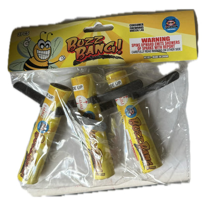 Buzz Bang