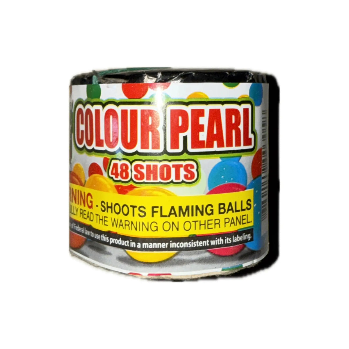 Colour Pearl