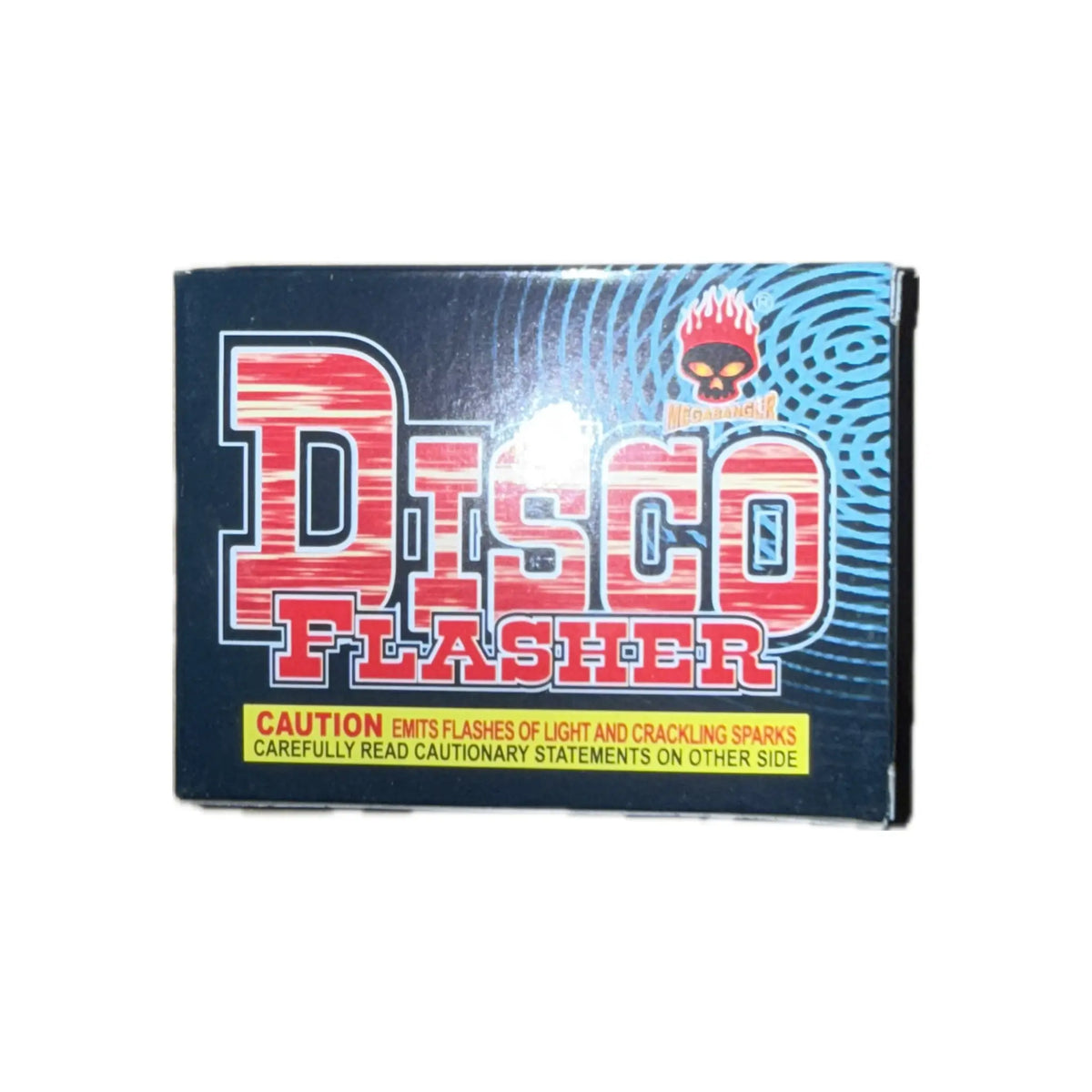 Disco Flasher