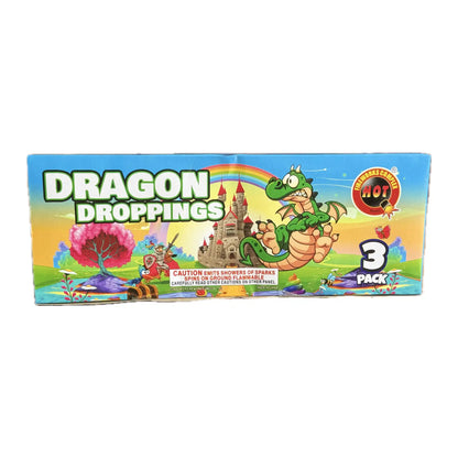 Dragon Droppings