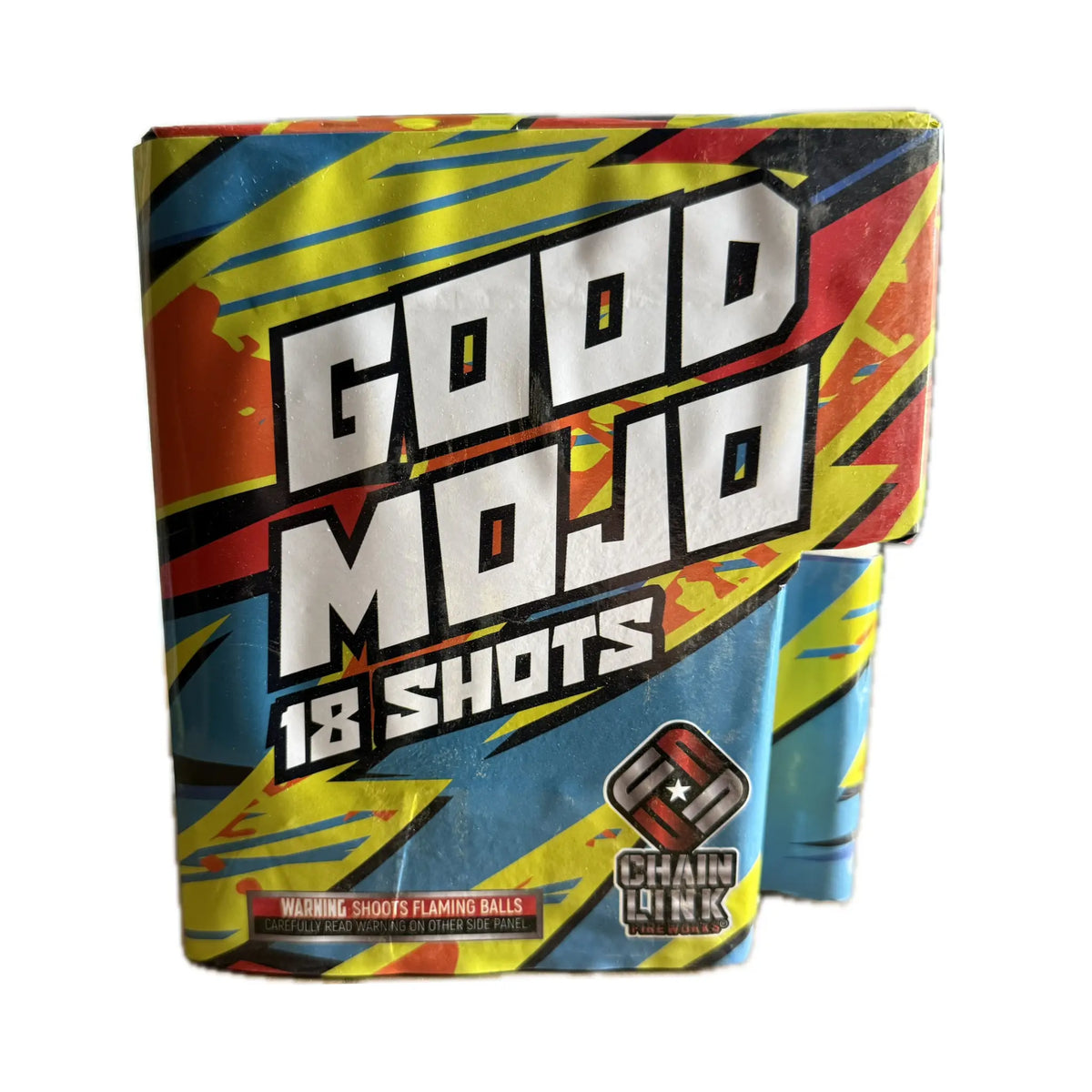 Good Mojo