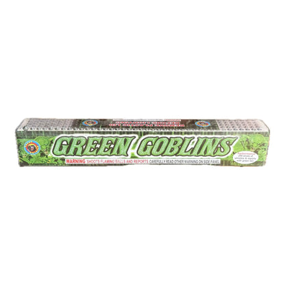 Green Goblin 200 Shot