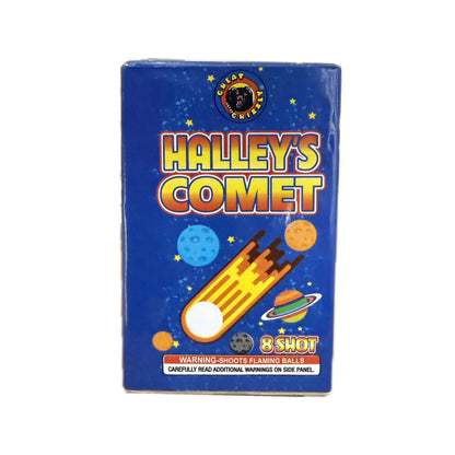 Halley's Comet