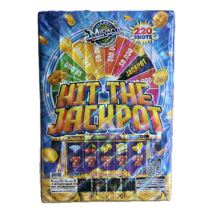 Hit The Jackpot