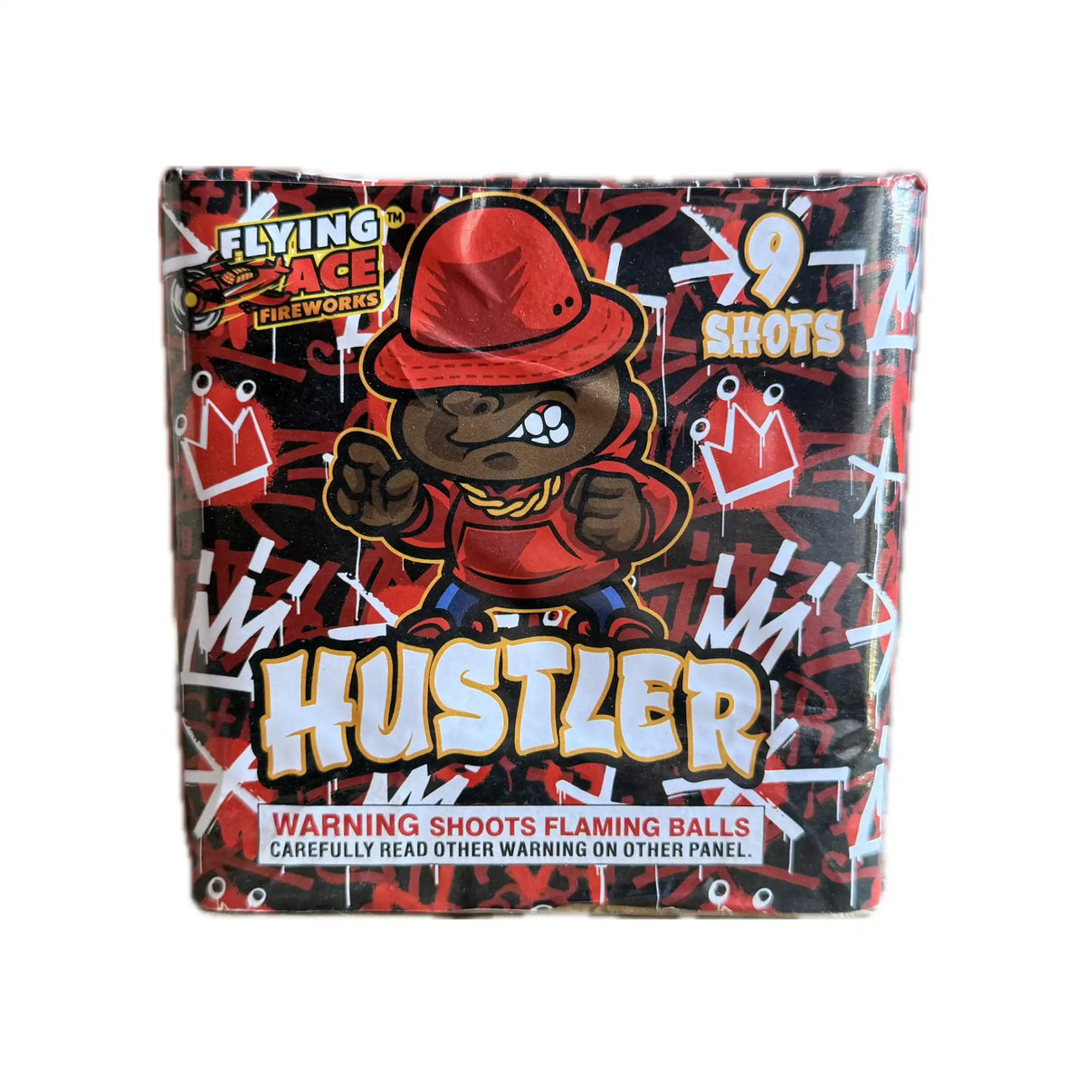 Hustler