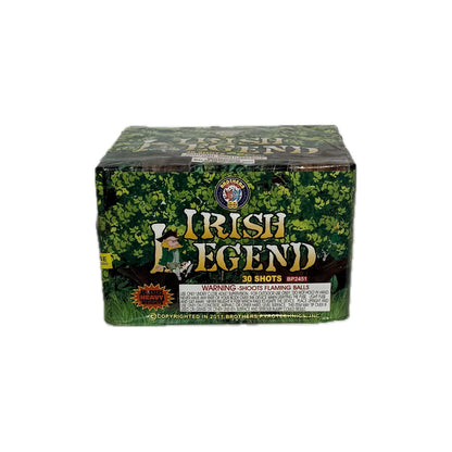 Irish Legend