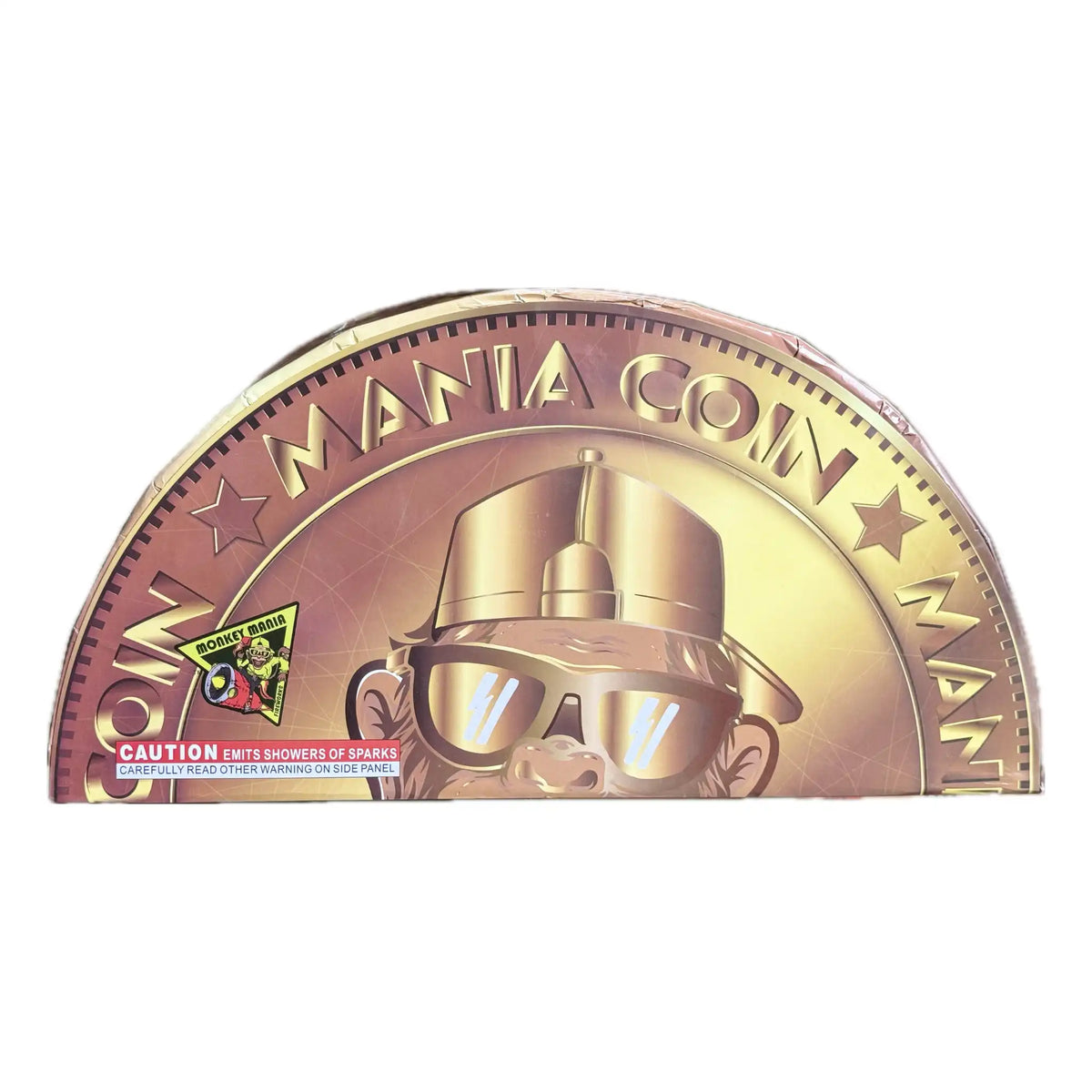 Mania Coin