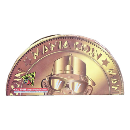 Mania Coin