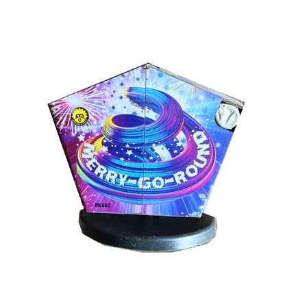 Merry Go Round