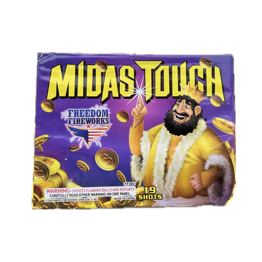 Midas Touch