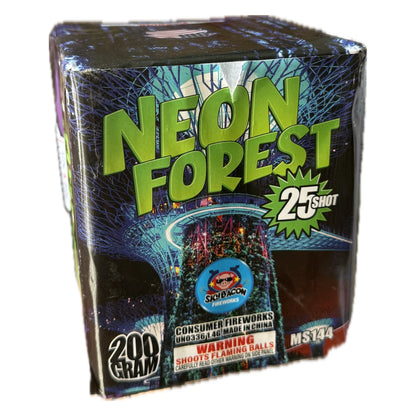Neon Forest