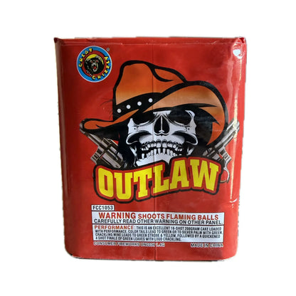 Outlaw