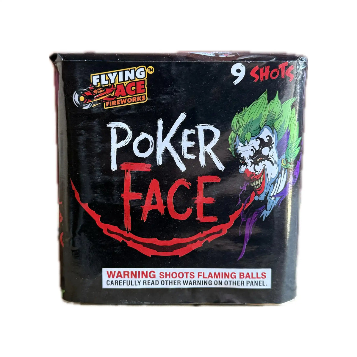 Poker Face