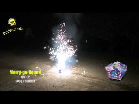 Merry Go Round video