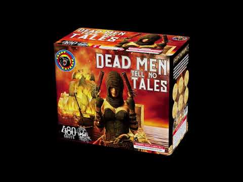 Dead Men Tell No Tales video