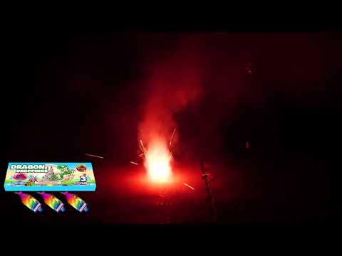 Dragon Droppings video