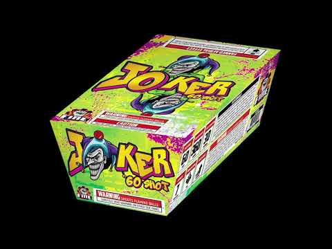 Joker 60 Shot