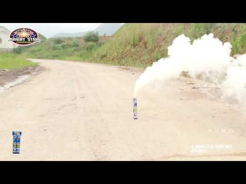 6 Minute Smoke video