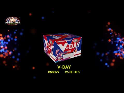 V-Day