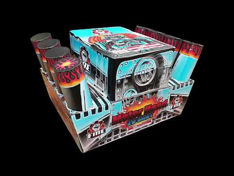 Motorhead video