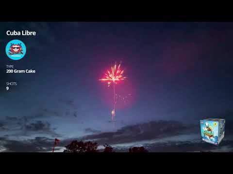 Cuba Libre video