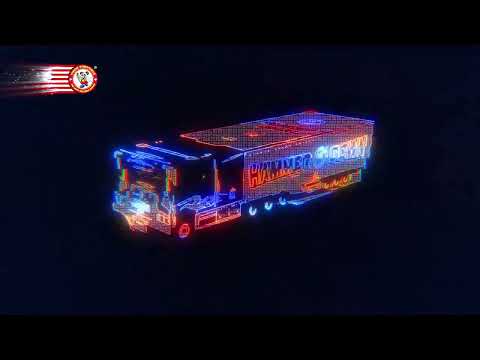 Hammer Down video