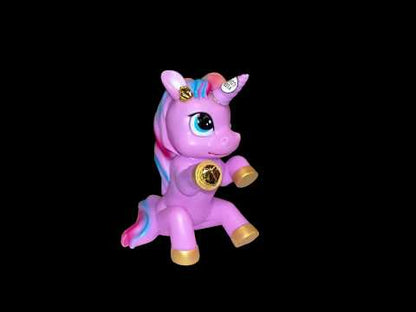Priness Pony (Plastic Toy) video