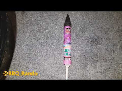 Super 2 Rocket Assortment video