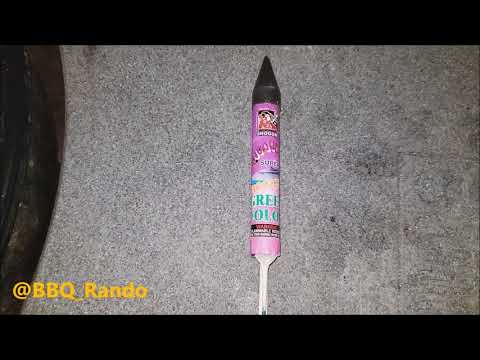Super 2 Rocket Assortment video