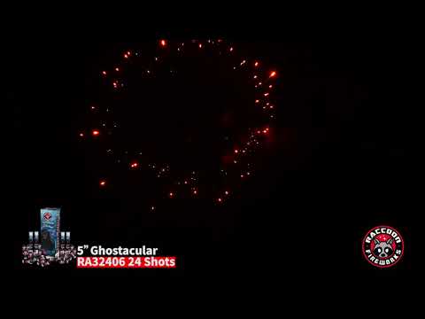 Ghostacular video